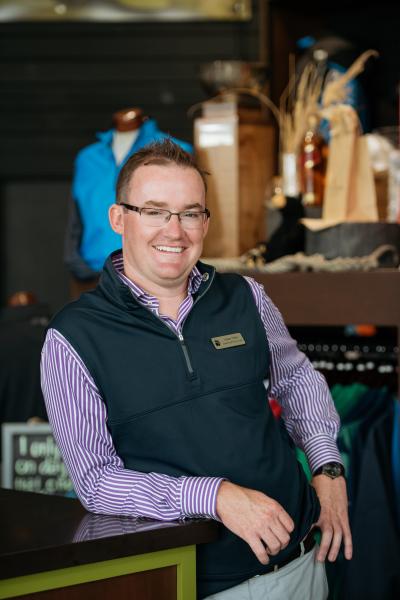 Adam Tobin